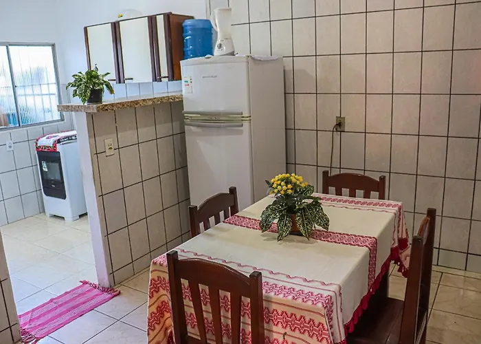 Casa Graça - Porto Seguro