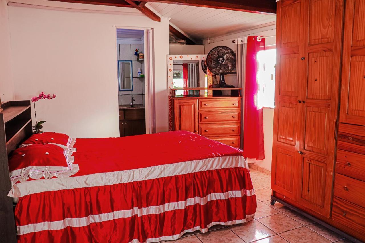 Casa de férias Casa Graca -